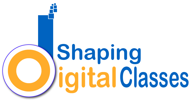 Shaping Digital Classes